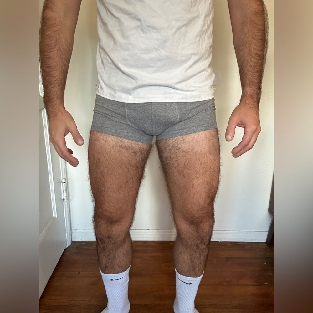 PUMA Boxer Briefs (2X)